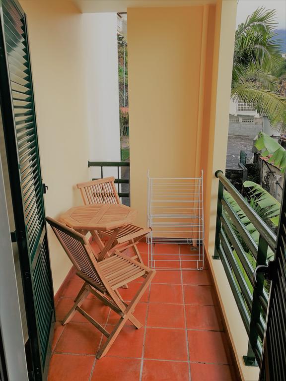 شقة Feel Funchal المظهر الخارجي الصورة