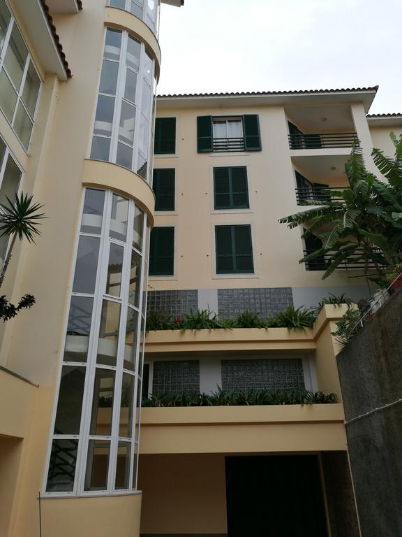 شقة Feel Funchal المظهر الخارجي الصورة